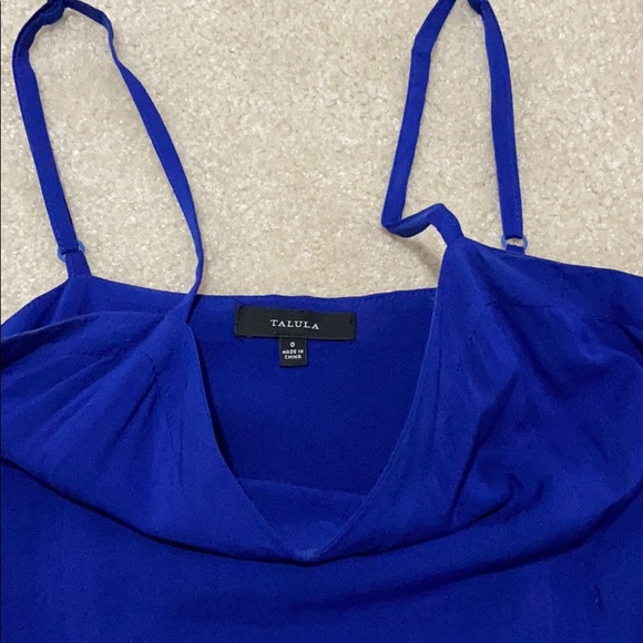 Cute skater talula dress,never worn just washed. - Picture 2 of 2